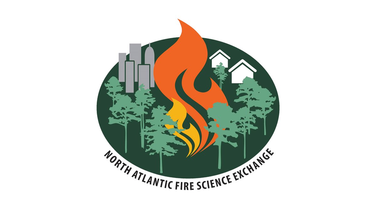 Check out the recordings from the recent @NorthAtlFireSci Student Webinar Series youtube.com/@northatlantic…
🔸Forest Structure Drives Fine Scale Variation in Microclimate &amp; Fuel Moisture
🔸Forest Health in Pine Barrens: The Southern Pine Beetle
🔸WUI Analysis w/ Data Derived from AI