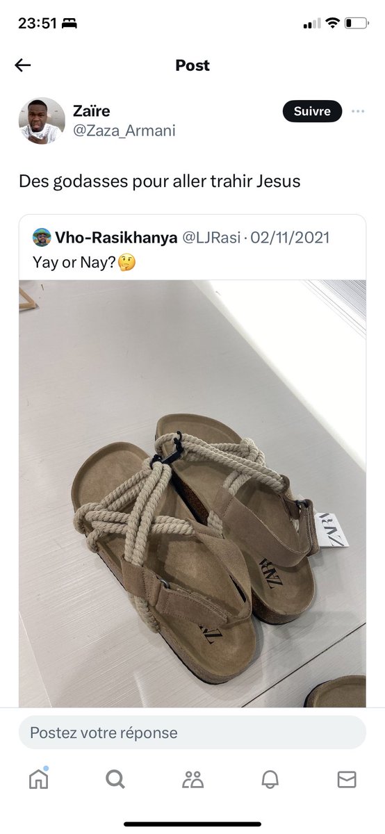 MandAmandine's tweet photo. C’est à cause de ce genre de foutaises que je vais atterrir en enfer 😭😭😭😭😭😭😭😭😭 https://t.co/Ca2S9hRpTd
