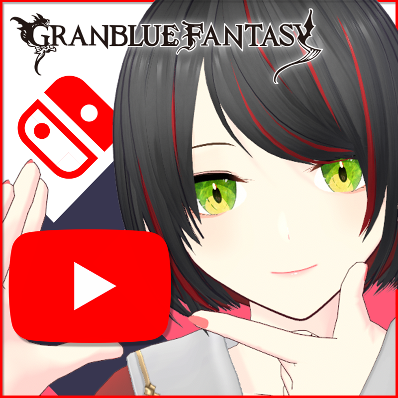 ArtMato's tweet photo. 初めまして、#新人Vtuber のまとです！

訛ってるらしいけど、どこが訛ってるんでしょうか...
標準のつもりなんですけどね

◇活動内容
YouTube:グラブルやNintendo系統(参加型等)
Twitch:SteamやPCゲーム

ch登録/フォローよろしくお願いします！

#新人Vtuberを発掘せよ 
#Vtuberさんと繋がりたい