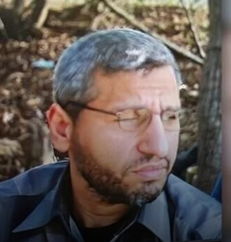 Yam Peleg tweet media