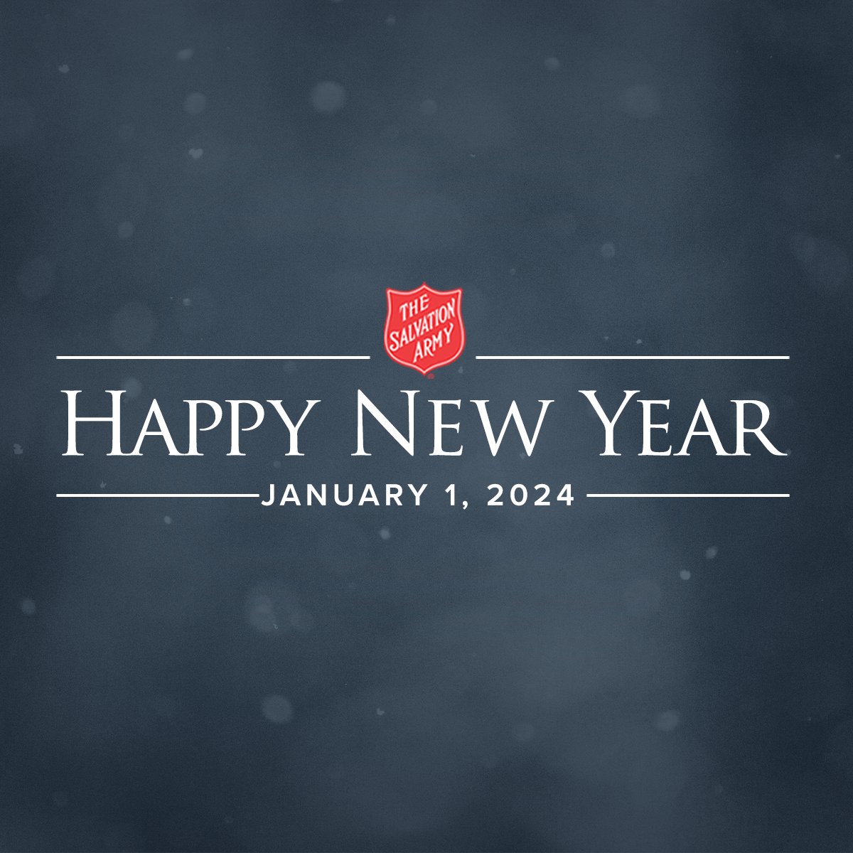 The Salvation Army tweet media