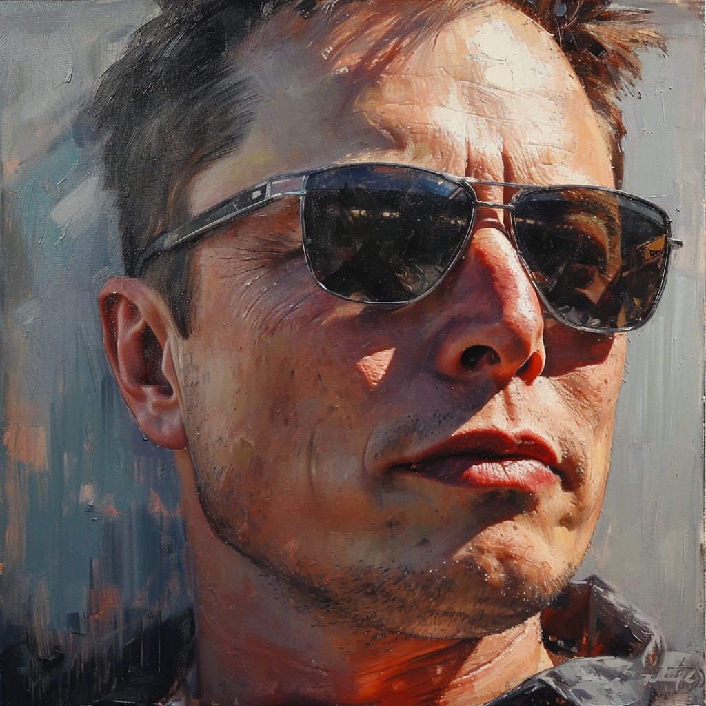 itsALLrisky's tweet image. &quot;The future is bright&quot; — Elon Musk

Do you agree?