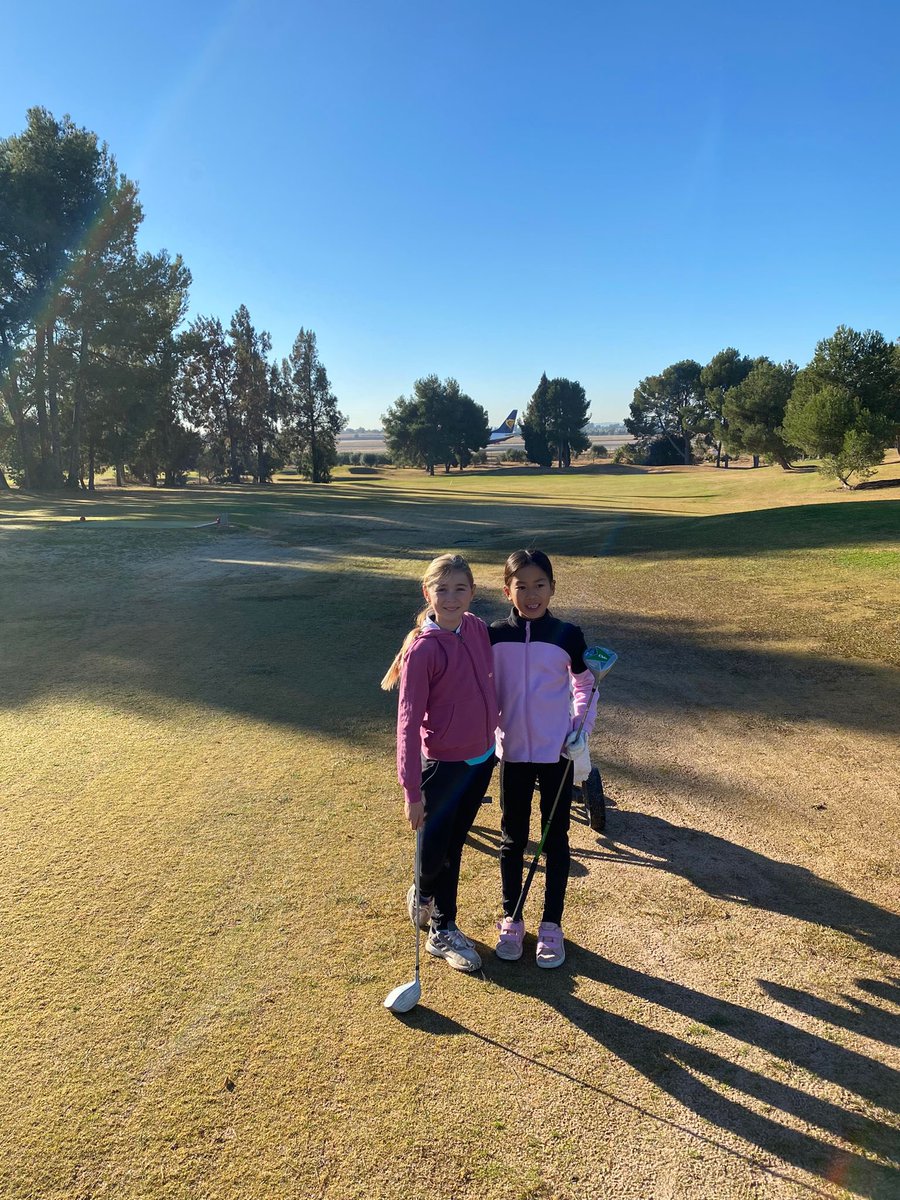 RC Golf Manises tweet media