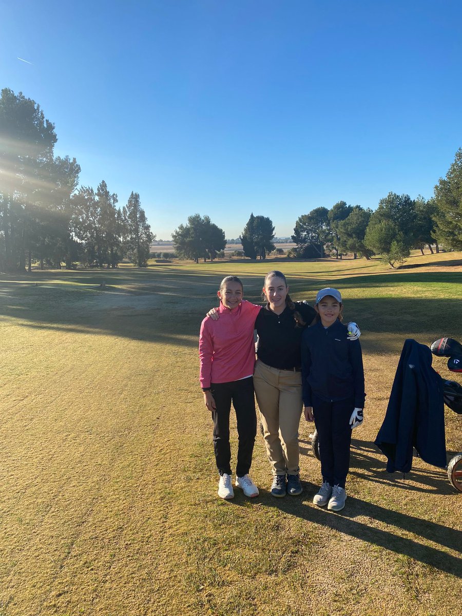RC Golf Manises tweet media