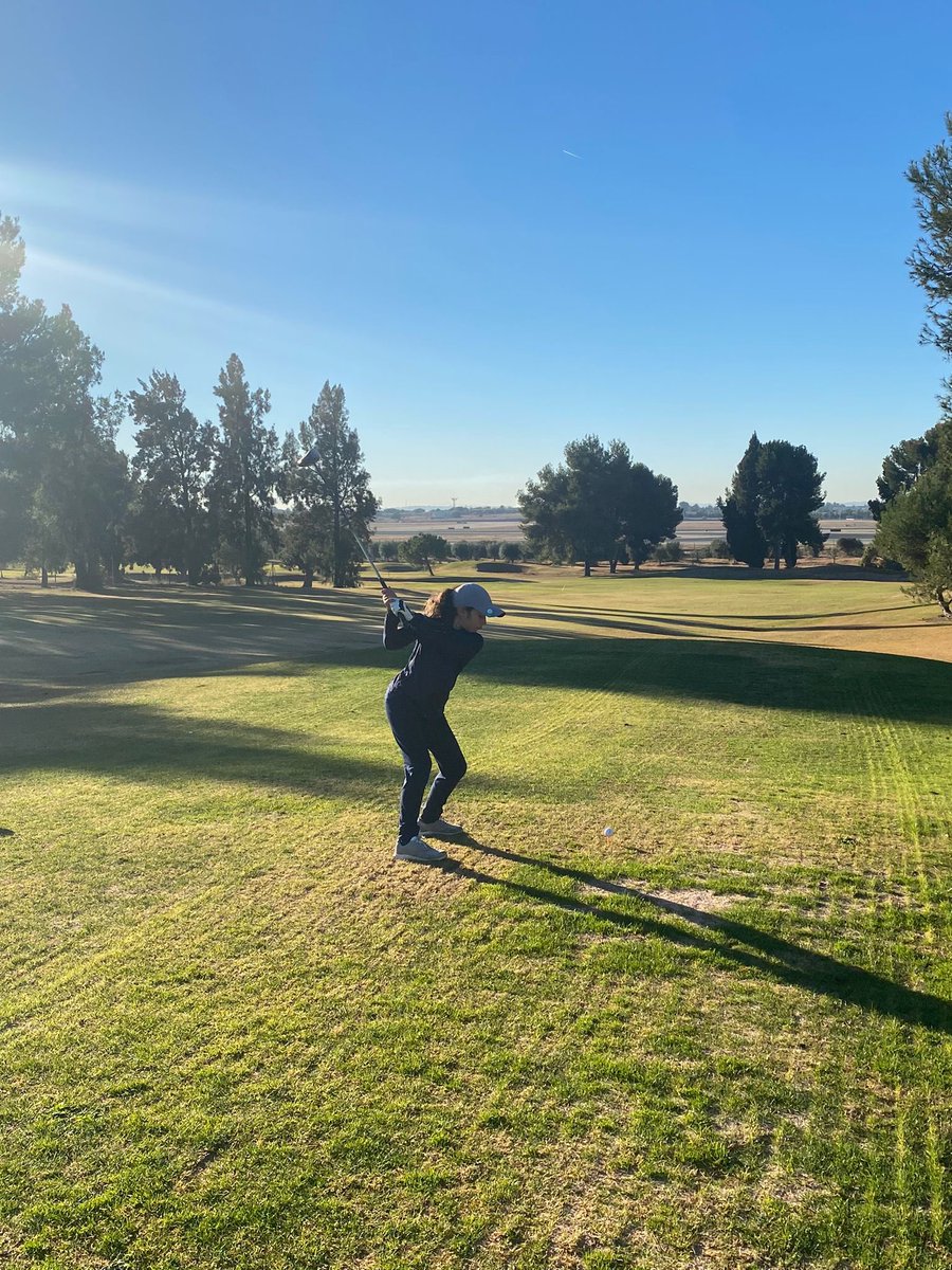 RC Golf Manises tweet media