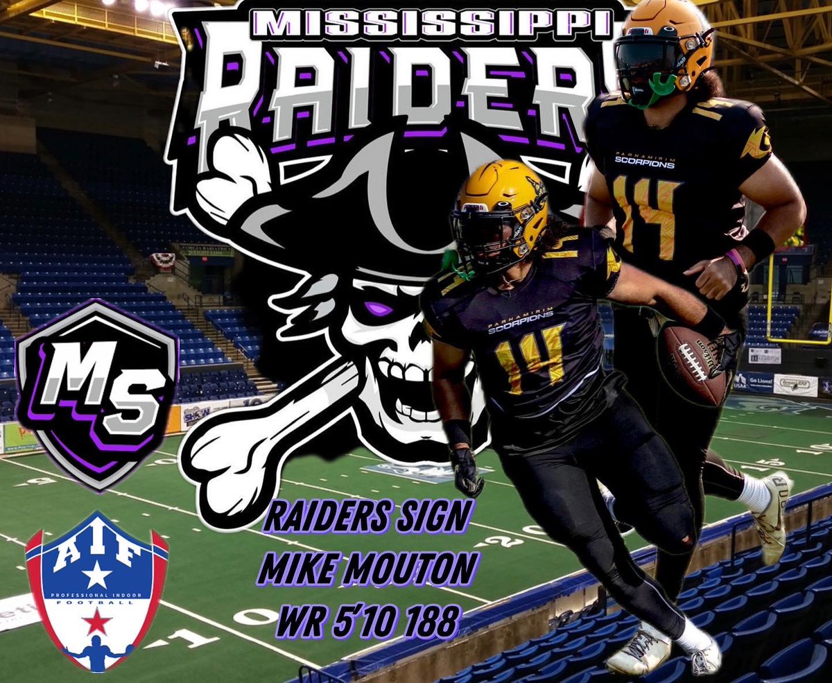 I Want To Thank My Lord And Savior Jesus Christ For Blessing To Continue My Professional Football Career. PS: Lol I Just Can’t Get Away From Purple 😂#RaiderNation #year2