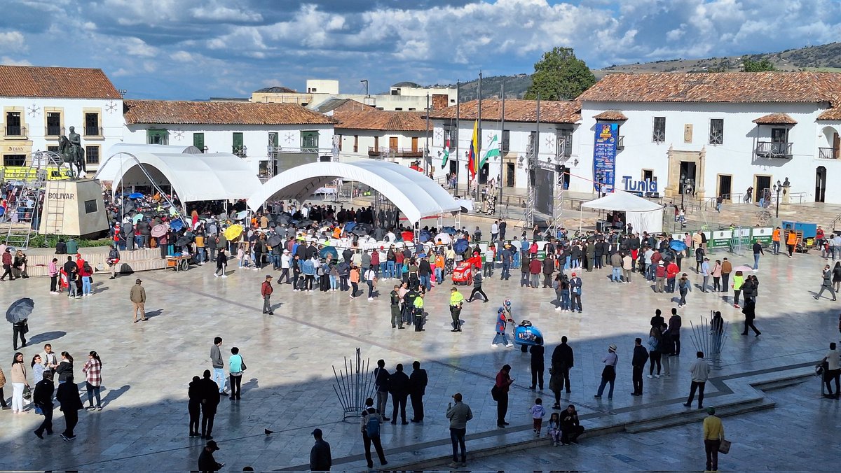 Hablemos Claro tweet media