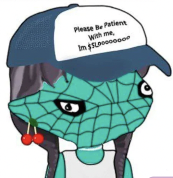 send it to 0. then 5m. then 0 again then 5.5m. then 2m then 8m then zero again. then 5m. then 10m. then back to zero. then send it to 3m and then 8m. send it negative. send it back to zero. then send it to 20m. then 50m. then 100m. zero. then infinity $slo