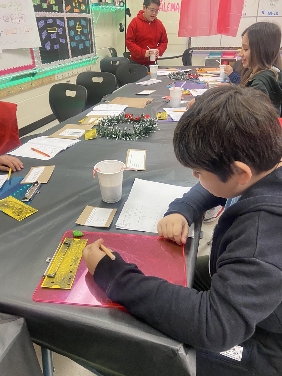Making Memories for my students while they learn! Polar Express Math Review! <a href="/GalvanExplorers/">Galvan Explorers</a> <a href="/yvonne_hein/">Yvonne Hein</a> <a href="/CCISDIT/">CCISD IT</a>