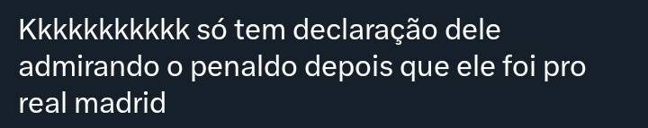 isaque_Britoo's tweet photo. @Coach_sincer @papaifalei40017 @kasery9 @maciel_san84311 @SadDHclown @CR7Brasil https://t.co/UCdzXyeGHQ
