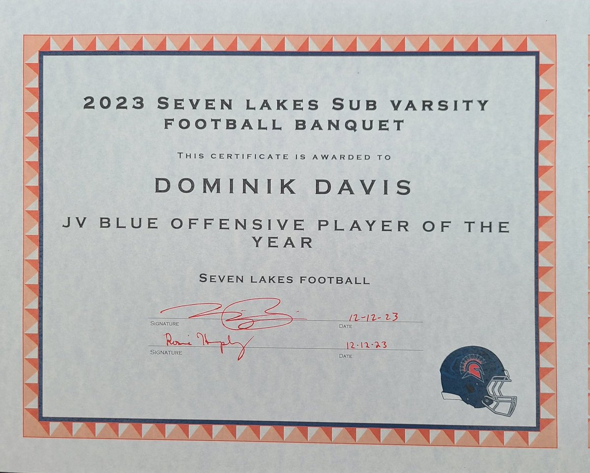 Dominik Davis tweet media