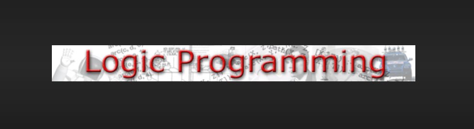 kundankuma82593's tweet image. "Diving into the world of logic programming, where rules and relationships shape the code. Prolog, Datalog , and friends are paving the way for elegant problem-solving. Unleashing the power of declarative knowledge for smarter, more efficient programs! #LogicProgramming "