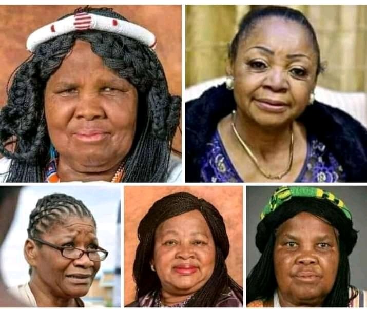 WorldofThabiso's tweet photo. Rwanda Cabinet vs SA Cabinet
Then you expect high performing economy..ANC politicians were badly abused by apartheid, they still call whites "baas"
WE HAVE A DUTY TO SAVE SA IN 2024
#2024isOur1994 #EFFin2023 #RegisterToVoteEFF #EFFinGovernment https://t.co/LHoMjExde7
