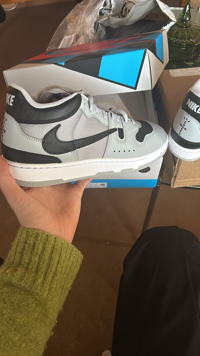 edd_rro's tweet photo. Got these just to look at them https://t.co/QybhLLAfFC