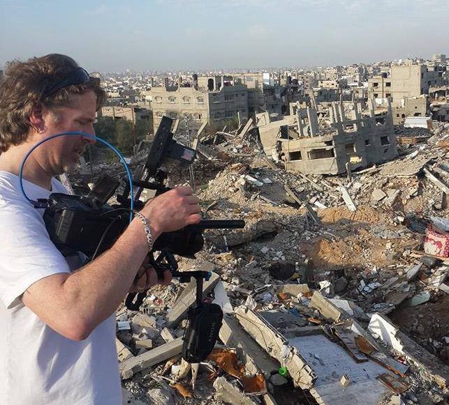 Garry McGovern tweet media