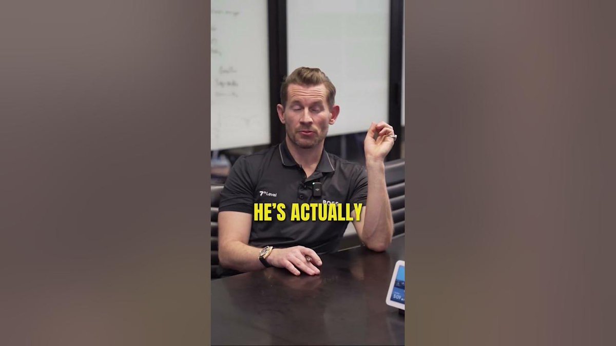 hunleyeric's tweet photo. Best Body Language Book for Sales says @JeremyMiner https://t.co/IWM1R0ybVv | @truthplane #MarkBowden flys the #TRUTHPLANE where #BodyLanguage get flipped that's #HumanBehaviour https://t.co/oNP34VJPq9