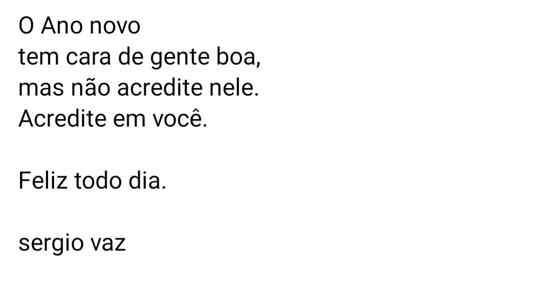 Sérgio Vaz (@poetasergiovaz) on Twitter photo 