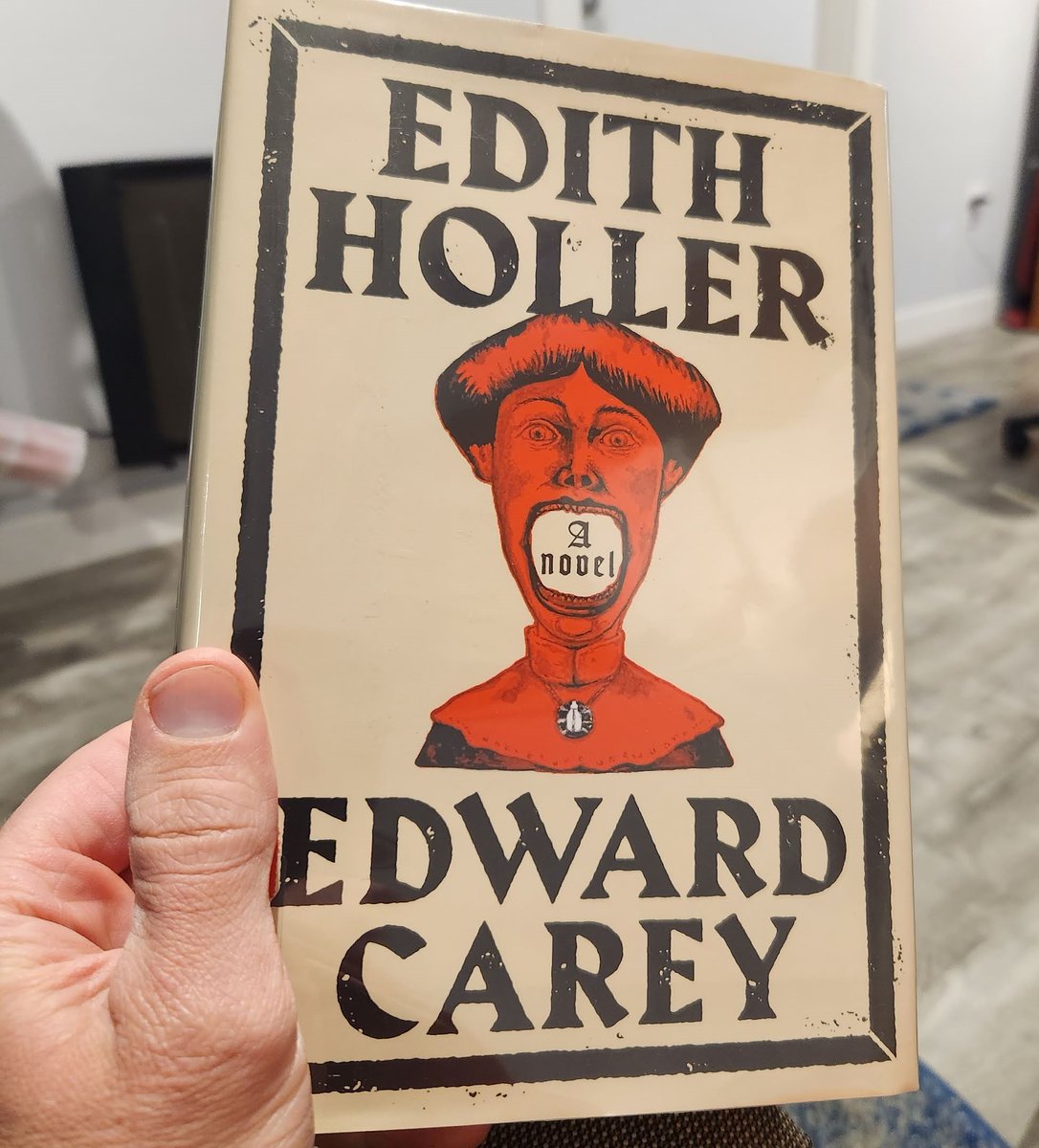 Adam Verner tweet media