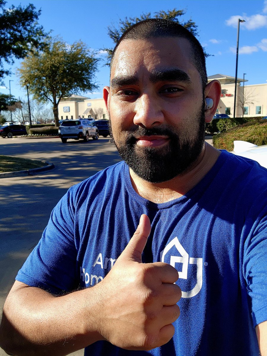 Lunchtime workout ✅
Now time to write some code!