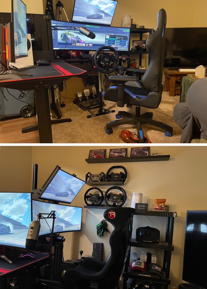 Guess it was time to upgrade from zip tie pedals and the ol trusty shoe.