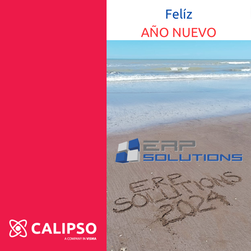 erpsolutions_ok's tweet image. #erpsolutionsgroup les desea FELIZ AÑO NUEVO !!!!!

Nosotros queremos que el 2024 sea mucho mejor y que las personas de todo el mundo puedan sentirse acompañadas y favorecidas con el buen uso de la tecnología que les brindamos !

Es nuestro mayor deseo....