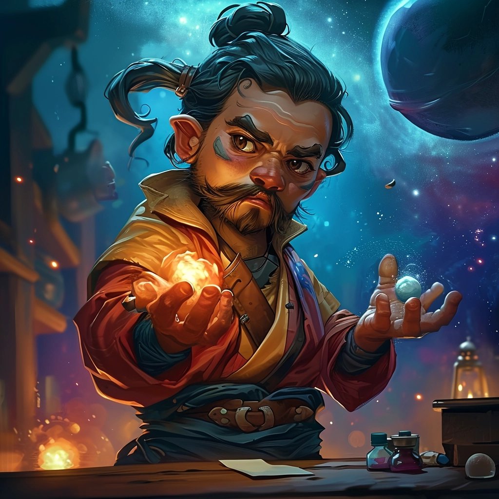 Fu Kards tweet media