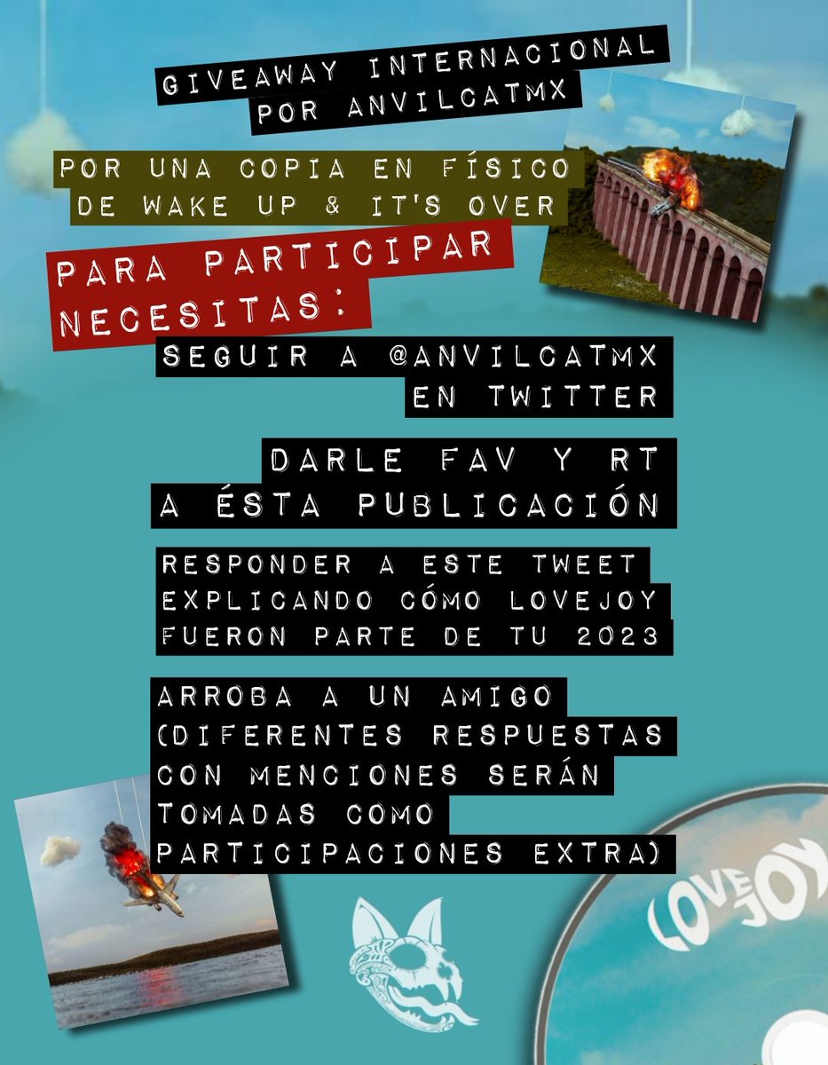 CERRADO/CLOSED. tweet media