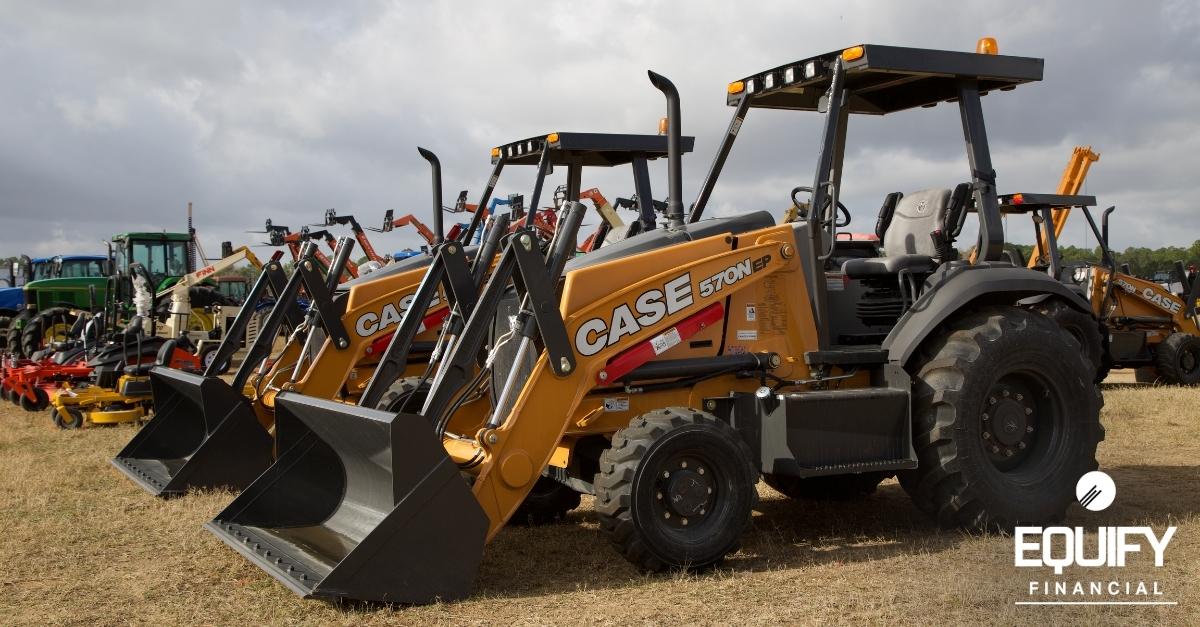 Equify Financial, LLC tweet media