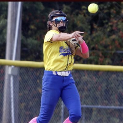 Wright City Softball tweet media