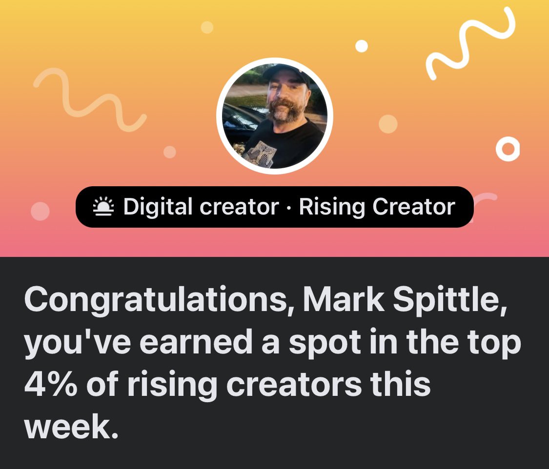 red42dragon_'s tweet image. Wow 🤩 this is pretty awesome 🤩 #risingdigitalcreator #digitalcreator #risingcreator #red42dragon