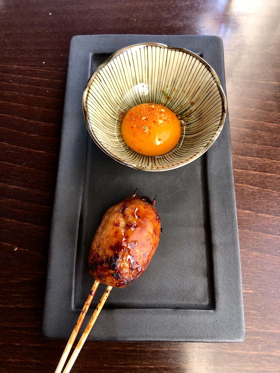 cesitareg's tweet photo. TORI-KEY @torikey_jp 

Volver a Tori-Key es recordar momentos placenteros!
Cocina Japonesa diferente, hecha con mucho cariño.
Con Hiroshi al mando es todo muy especial.

#torikeymadrid #torikey #cocinajaponesa #chamberi #gastro #gastronomia #gastronomy #lorigan #lorigancava https://t.co/lSPvo61jvF