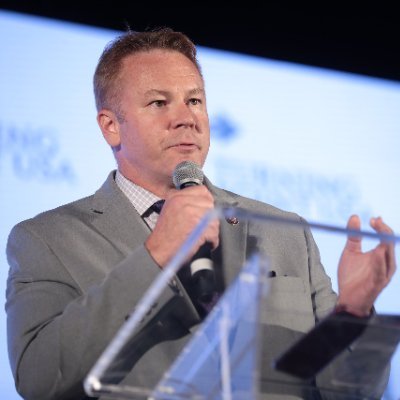 JUST IN: 🇺🇸 US Congressman Warren Davidson says "CBDC poses an existential threat to western civilization."

"Ban them." 👏