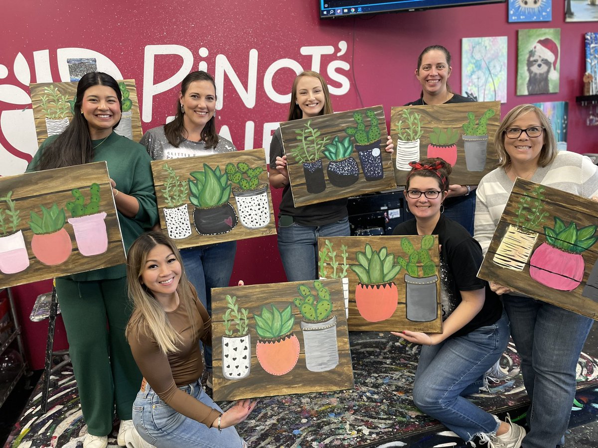 CVME 4th Grade tweet media