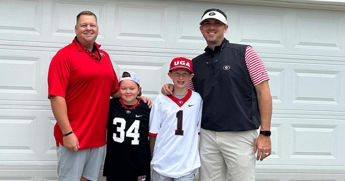 Chief Knockahoma 🏆🏆 tweet media