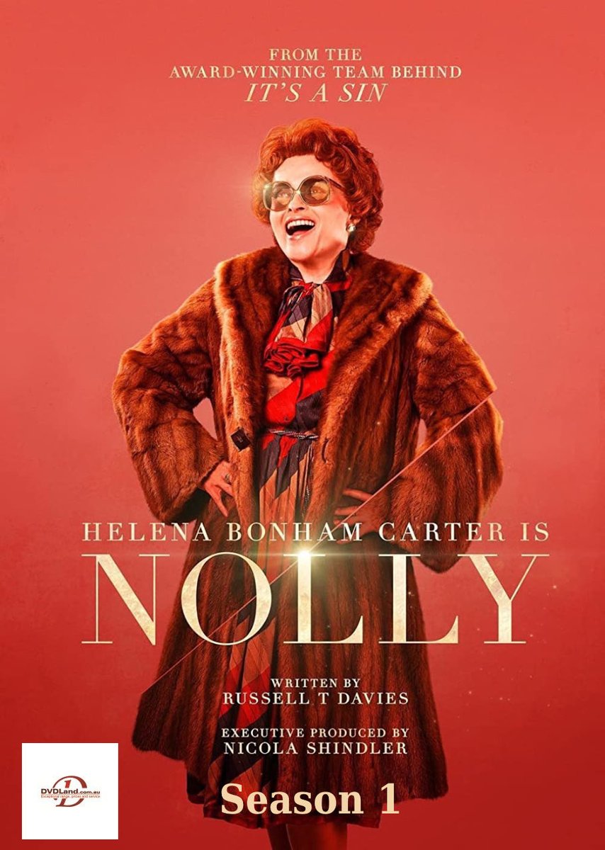 SaveRedlandLibr's tweet photo. 9pm TODAY on @ITV
Ep 1 (of 3) of #Bio Drama📺 “Nolly” directed by #PeterHoar & written #RussellTDavies
🌟#HelenaBonhamCarter as Noele Gordon
#ConONeill #AugustusPrew #SilviaPresente #JohnMackay #JustineMarriott #NicholasChambers #BethanyAntonia #AmyBoothSteel #SallyMason https://t.co/yS7CVikX1p