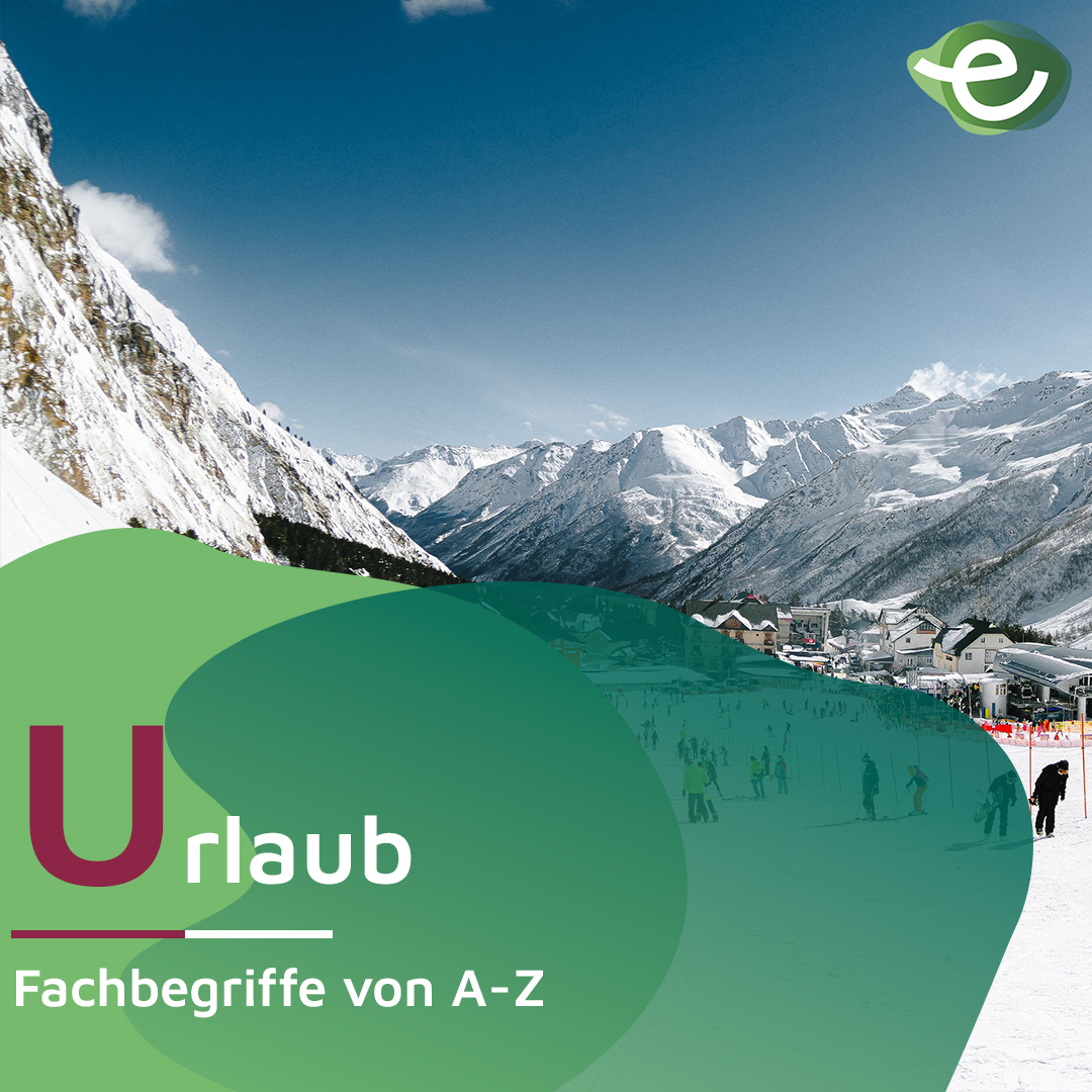 📚 #Fachbegriffe von A-Z: Urlaub
Mehr Wissenswertes zum Urlaub findest du in unserem Lexikon: easylohn.de/urlaub/ 📖

#easylohn #payroll #lohnabrechnung #gehaltsabrechnung #reisen #urlaub #urlaubsreif #reisekosten #reise #travel #holidayseason