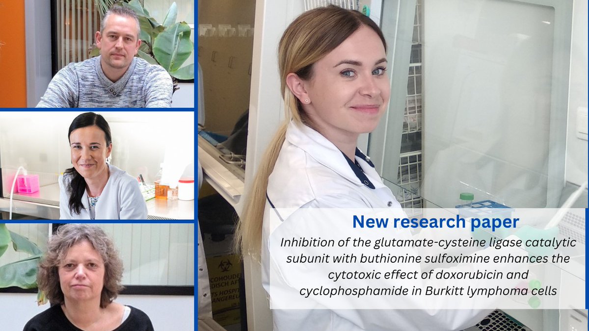 NEXT_LEVEL Project (@nextleveleu) on Twitter photo New joint research paper published by teams from <a href="/igcpan/">Instytut Genetyki Człowieka PAN</a> and <a href="/UMCGgenetica/">UMCG Genetica</a>.
The first author is young researcher - Marta Kazimierska, PhD. We recomment you this paper doi.org/10.1007/s13353….
<a href="/ugent/">UGent</a> <a href="/uni_ulm/">Universität Ulm</a> New joint research paper published by teams from <a href="/igcpan/">Instytut Genetyki Człowieka PAN</a> and <a href="/UMCGgenetica/">UMCG Genetica</a>.
The first author is young researcher - Marta Kazimierska, PhD. We recomment you this paper doi.org/10.1007/s13353….
<a href="/ugent/">UGent</a> <a href="/uni_ulm/">Universität Ulm</a>