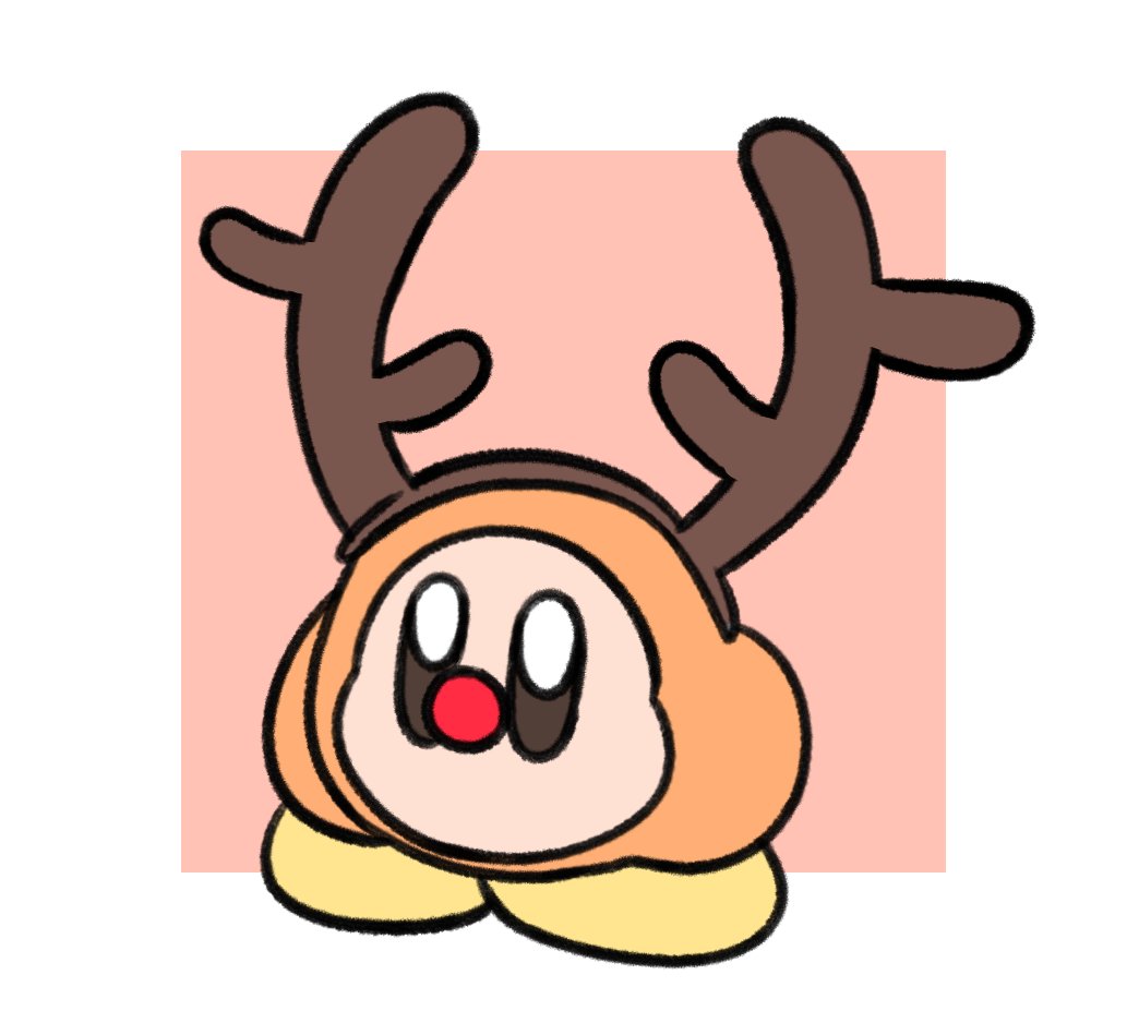 NicoWaddleDee's tweet photo. #WaddleWednesday #WaddleDeeWednesday chrimas https://t.co/0R5o0b0qXf