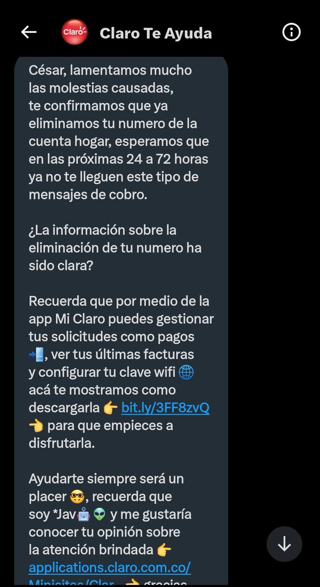 Cesar_DuqueR's tweet photo. https://t.co/xTdqYZfVDU