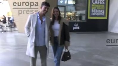 noah90_'s tweet image. Los Jessingos posando juntos. La Paquirrina mintió diciendo que era su hermano y miente diciendo que no quiere prensa... #ghvip8 #ghvip27d