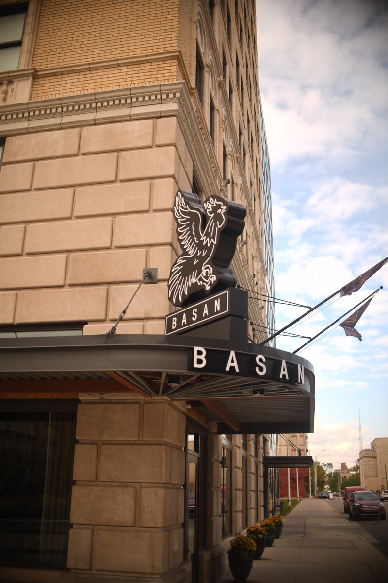 basandetroit's tweet photo. Limited resos still available for NYE!

Details and bookings: https://t.co/742rzjjWHC https://t.co/L0XxjJD16d