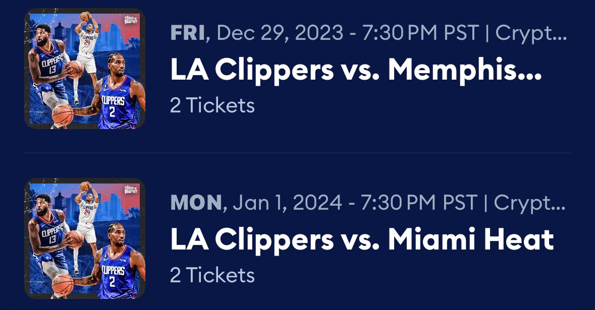 pinklunatik's tweet photo. Hubby got some “behind the @LAClippers bench” seats for my birthday weekend 🥹🥰 #Finally40 #Forever21 #ClipperNation https://t.co/54h5oZZIKW