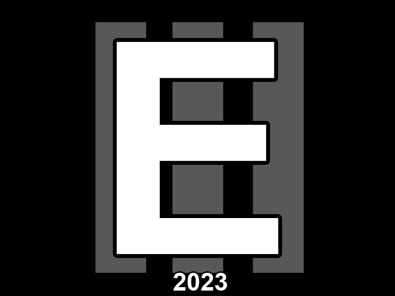 Gxterne's tweet image. Comunicado oficial. No sois conscientes de lo que se viene. #TheTrinity #E3GeometryDash2023 👁 | I |