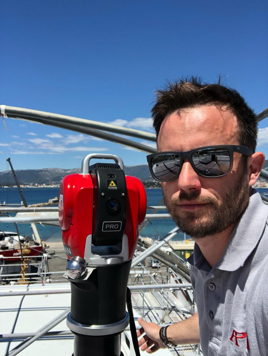 APIMetrology's tweet image. A service provider is only as good as its people.

If you need contract metrology services, API Services is here for you. Click here to ask how we can help: bit.ly/3FPwebb

#APIServices #OurPeople