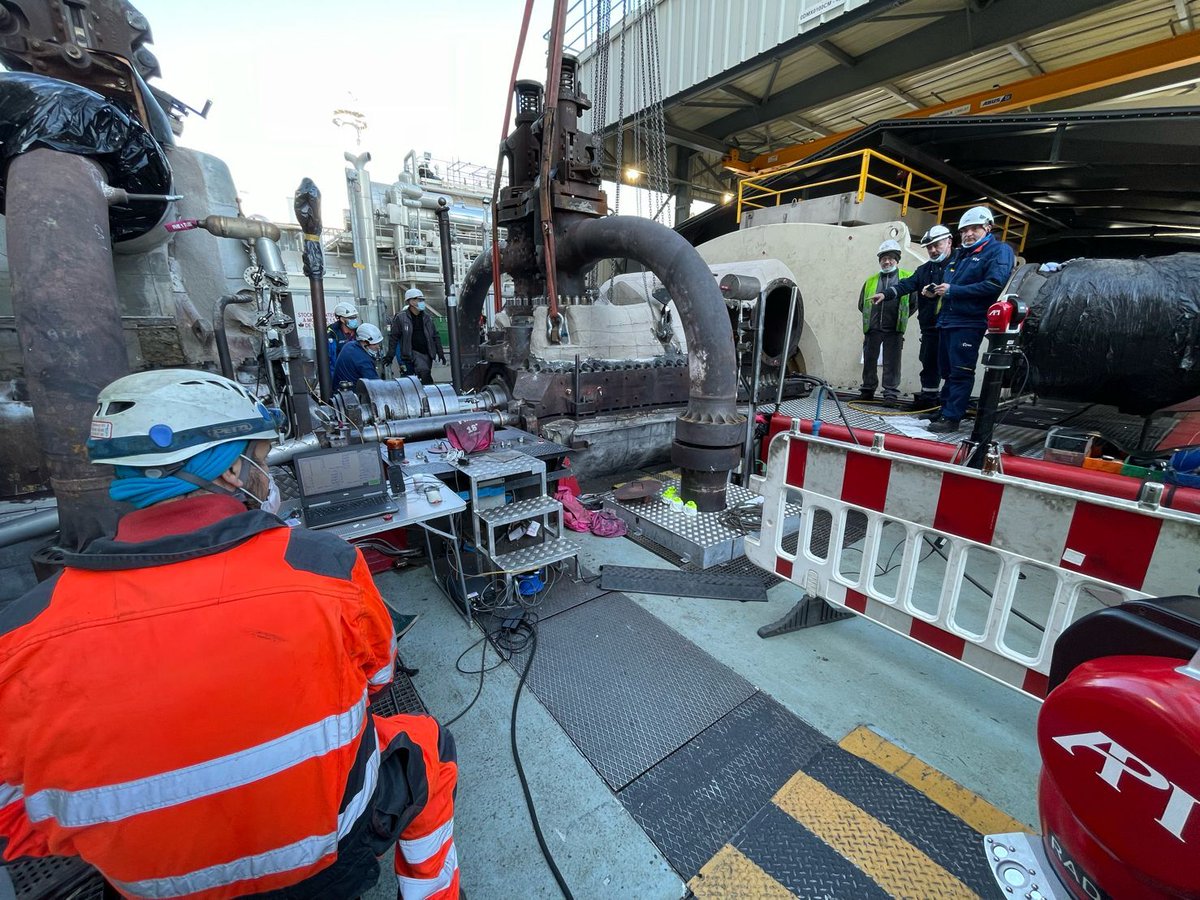 APIMetrology's tweet image. A service provider is only as good as its people.

If you need contract metrology services, API Services is here for you. Click here to ask how we can help: bit.ly/3FPwebb

#APIServices #OurPeople