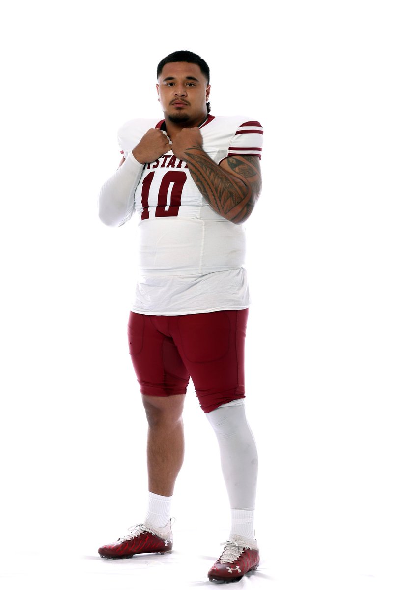 CoachIniguez's tweet photo. Blessed! 4th Team All Conference ‼️ https://t.co/7OKQHZrCGK