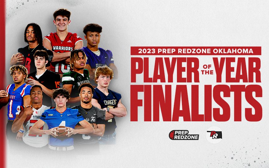 NEW: We Announced The Finalists For PRZ-Oklahoma Player Of The Year Yesterday! Today, You Can Vote For The PRZ-Oklahoma "Fan's Choice" Player Of The Year! Vote Often &amp; We'll Crown The Winner On January 6th! #OKPreps 
VOTE: prepredzone.com/2023/12/vote-p…