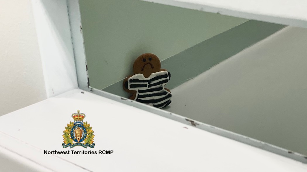 #NTRCMP #OperationGingerbread reminds drivers on average 4 Canadians are killed, every day in Canada, in impairment related crashes. A person convicted of impaired driving can face punishments such as losing their drivers license, fines and jail time.