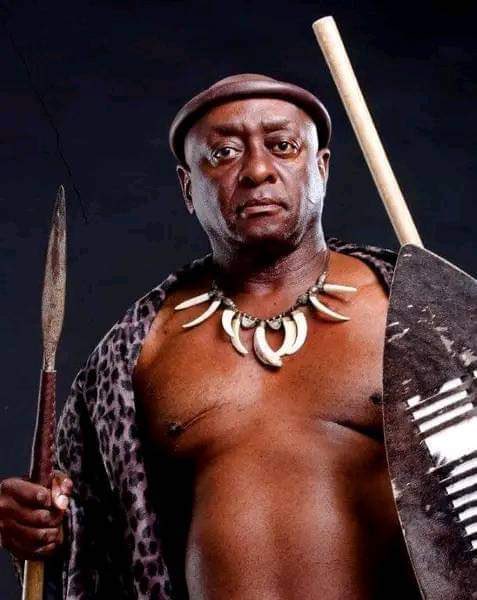 Trendcetta_'s tweet image. Long Live Mbongeni Ngema 🕊,your legacy resonates eternally through the chords of time.