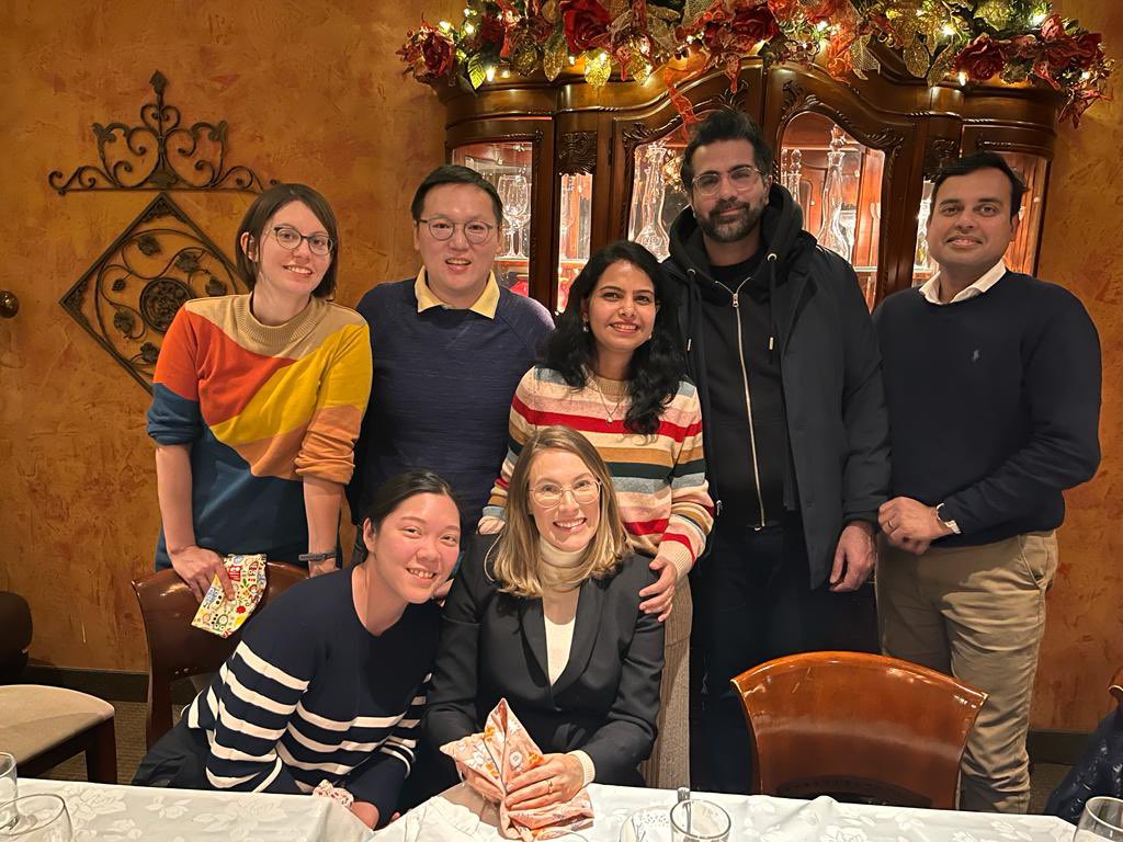 drnehakanojia's tweet image. Done and dusted! 
Chronic pain fellowship and Perioperative and ambulatory Anesthesia fellowship. 👩🏻‍🎓
It was a roller coaster ride for the past two years. 
I can say I have earned these fellowships with 🩸 blood, sweat 😥 and tears😭 and would be a proud alumni of the #PGME #UofT